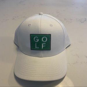 Men’s GOLF Adidas Hat